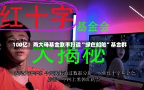 100亿！两大母基金联手打造“绿色船舶”基金群